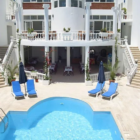 Mavsolos Bodrum