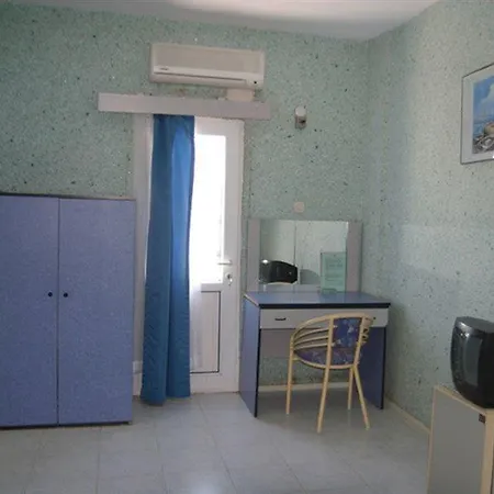 Hotel Mavsolos Bodrum
